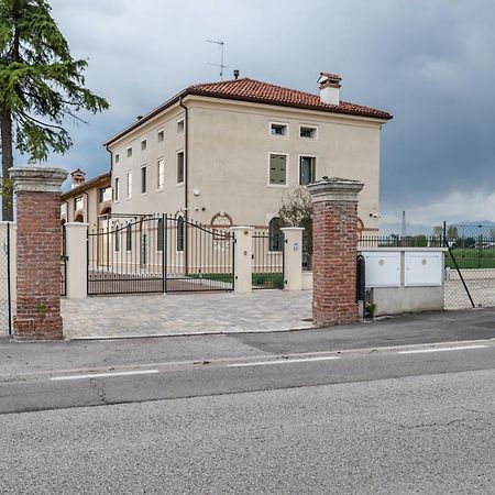 Ca Mia Ciclamino & Genziana Apartments Vicenza Esterno foto